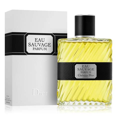 dior eau sauvage parfum 100|dior sauvage uk perfume shop.